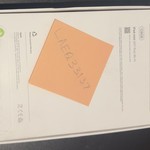New Apple iPad Mini (7th Gen) - Wi-Fi, 128 GB, Starlight, A2993