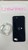 Mint Apple iPhone SE 3rd Gen 2022 - Unlocked, Midnight, 64 GB, A2595