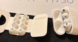 Used
													Apple AirPods Pro 3, photo 3 of 6