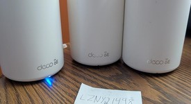 Good
													TP-Link Mesh Router, photo 2 of 9