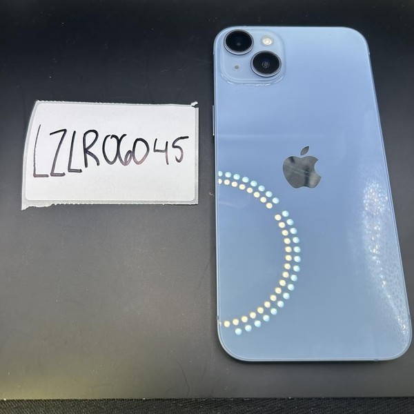 Apple iPhone 14 Plus - T-Mobile, 128 GB, Blue, A2632