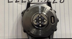 Good
													Garmin epix Pro Gen 2 - Gray, 47mm, Standard, photo 1 of 6