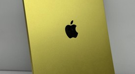 Good
													Apple iPad 10th Gen - Unlocked, Yellow, 64 GB, A2757, photo 1 of 2