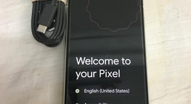 Good
													Google Pixel 7 - Verizon, Lemongrass, 128 GB, 8 GB, GQML3, mmWave 5G, photo 3 of 7