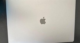 Good
													MacBook Pro 2019 - 16" - I9, Gray, 2 TB, 64 GB, photo 4 of 10
