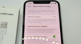 Good
													Apple iPhone 12 Pro - Unlocked, Graphite, 128 GB, A2341, photo 1 of 5