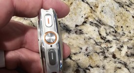 Good
													Samsung Galaxy Watch Ultra - Unlocked, White, SM-L705U, 47mm, photo 5 of 7