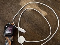 Apple Watch SE 2nd Gen 44mm