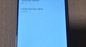 Good
													Moto G Stylus LTE (2023) - Unlocked, Blue, 64 GB, 4 GB, photo 5 of 6