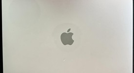 Fair
													MacBook Air 2020 - 13" - I3, Gray, 256 GB, 16 GB, photo 2 of 7