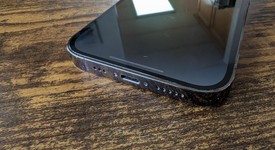 Good
													Apple iPhone 14 Pro - T-Mobile, Purple, 128 GB, A2650, photo 3 of 8