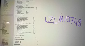 Good
													MacBook Pro 2023 - 14" - Apple M2 Pro 10-core, Gray, 1 TB, 16 GB, photo 2 of 5