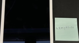 Mint
													Apple iPad Air 2 - Wi-Fi, Silver, 16 GB, photo 1 of 7