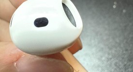 Used
													Apple AirPods 4th Gen - Standard, photo 1 of 4