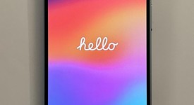 Mint
													Apple iPhone 15 - T-Mobile, Blue, 128 GB, A2846, photo 1 of 8