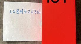 New
													OnePlus 10T - Unlocked, Black, 256 GB, 16 GB, photo 1 of 3