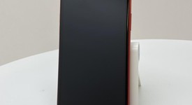 Good
													Apple iPhone Xr - Unlocked, Red, 128 GB, A1984, photo 2 of 5
