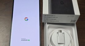 Good
													Google Pixel 8 Pro - Unlocked, Obsidian, 128 GB, 12 GB, G1MNW, mmWave 5G, photo 4 of 5