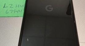 Good
													Google Pixel 8 - Unlocked, Obsidian, 128 GB, 8 GB, G9BQD, Sub-6 5G, photo 2 of 5