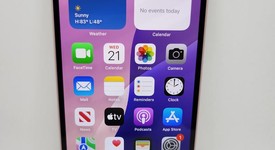 Good
													Apple iPhone 13 - AT&T, Pink, 128 GB, A2482, photo 1 of 7