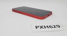 Mint
													Apple iPhone 12 Mini - Unlocked, Red, 256 GB, A2176, photo 4 of 5