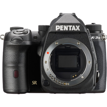 Pentax K-3 Mark III for sale