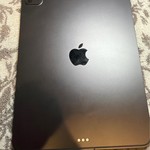 Mint Apple iPad Pro 11 inch (M5) 2025 - Unlocked, 256 GB, Space Black, Apple M5 9-Core, A3358, Standard Glass