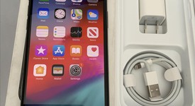 Good
													Apple iPhone X - AT&T, Gray, 256 GB, A1901, GSM, photo 2 of 7