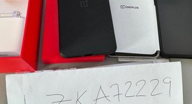 Mint
													OnePlus 13R - Unlocked, Astral Trail, 256 GB, 12 GB, photo 3 of 8