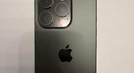 Good
													Apple iPhone 16 Pro - Unlocked, Black, 128 GB, A3083, photo 2 of 2