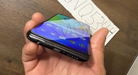 Good
													Moto G Power (2020) - Unlocked, Black, 64 GB, 4 GB, XT2041-4, photo 2 of 6