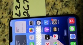 Good
													Apple iPhone 12 - Verizon, Black, 128 GB, A2172, photo 2 of 18