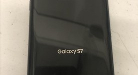 Good
													Samsung Galaxy S7 - Unlocked, Black, 32 GB, SM-G930U, photo 3 of 7