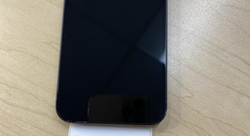Good
													Apple iPhone 12 - Unlocked, Black, 128 GB, A2172, photo 2 of 7
