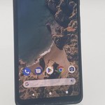 Mint Google Pixel 2 XL - Unlocked, Black, 64 GB, Google Edition