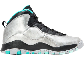 Jordan 10 Retro Lady Liberty (GS) for sale