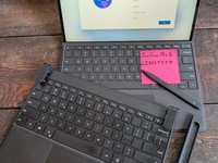 Microsoft Surface Pro 8