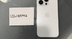 Fair
													Apple iPhone 14 Pro - T-Mobile, Silver, 256 GB, A2650, photo 5 of 11