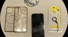 Good
													Apple iPhone 12 Pro - Unlocked, Gold, 128 GB, A2341, photo 2 of 6