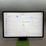 Good Samsung Galaxy Tab S10 FE+ Plus - Wi-Fi, 256 GB, Blue, 12 GB, SM-X620