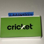 New Moto G 5G (2025) - Cricket, Gray, 128 GB