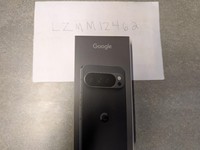 Google Pixel 10 Pro XL