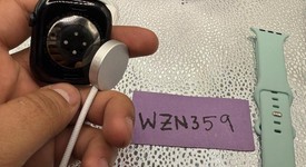 Mint
													Apple Watch Series 10 46mm - Black, A2999 - GPS, Aluminum, photo 3 of 6