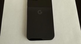 Mint
													Google Pixel 9 - Unlocked, Obsidian, 128 GB, 12 GB, G2YBB, photo 2 of 10