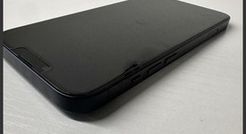 Good
													Apple iPhone 13 - T-Mobile, Midnight, 128 GB, A2482, photo 3 of 6