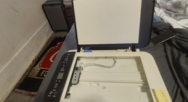Fair
													Canon Printer, photo 1 of 8