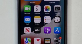 Good
													Apple iPhone 11 - AT&T, Purple, 256 GB, A2111, photo 1 of 7