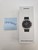 New Samsung Galaxy Watch8 Classic - Wi-Fi, Black, SM-L500, 46mm