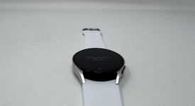 Good
													Samsung Galaxy Watch6 - Wi-Fi, Silver, 40mm, photo 3 of 6