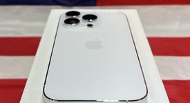 Mint
													Apple iPhone 14 Pro Max - Xfinity, Silver, 256 GB, A2651, photo 4 of 10